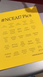 #NCEA17 Pics 